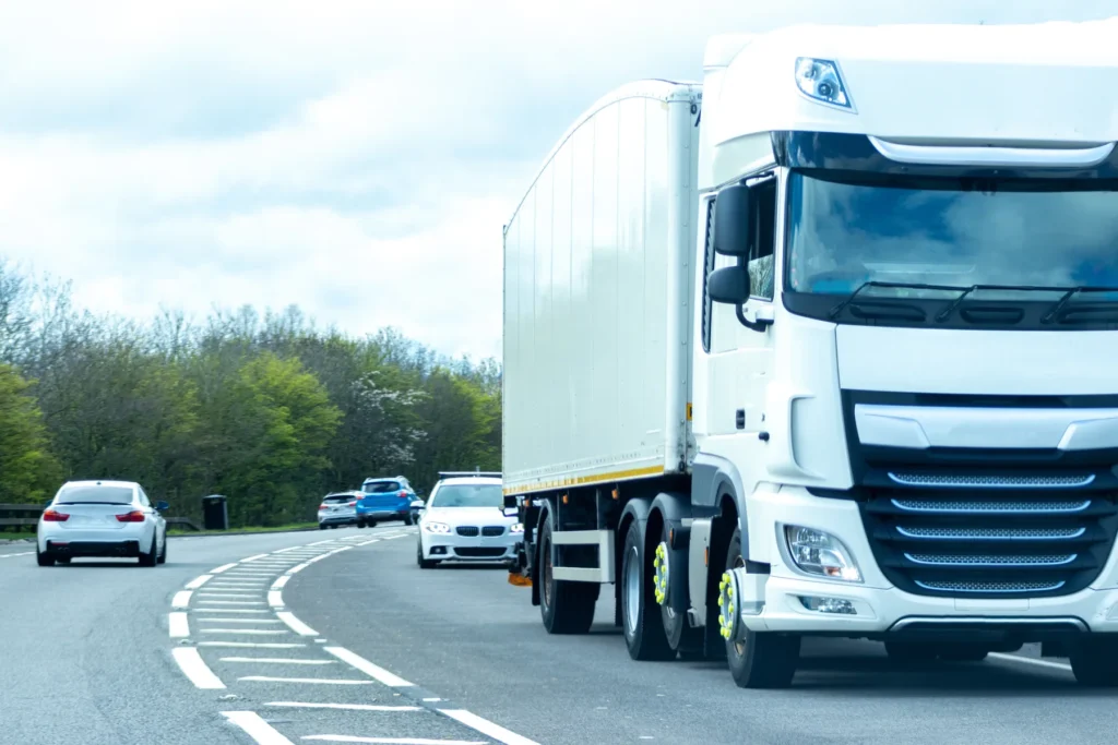 How to Outsource Your Transport
