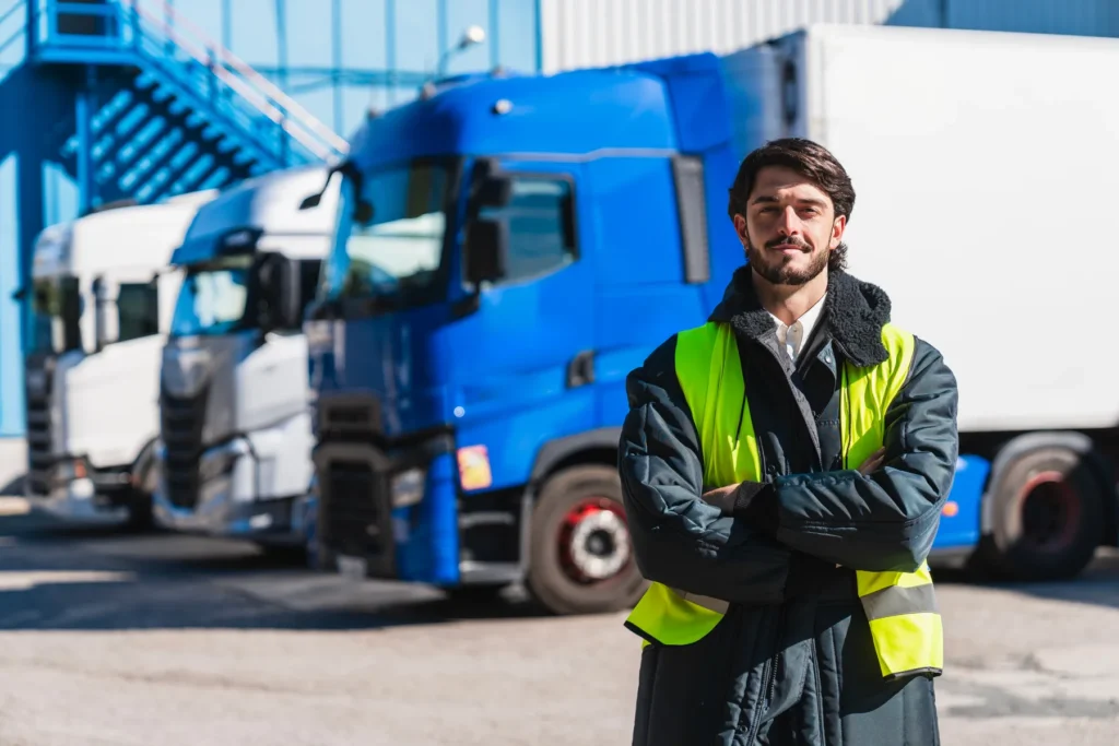 What to Specify: Transport Brief Checklist