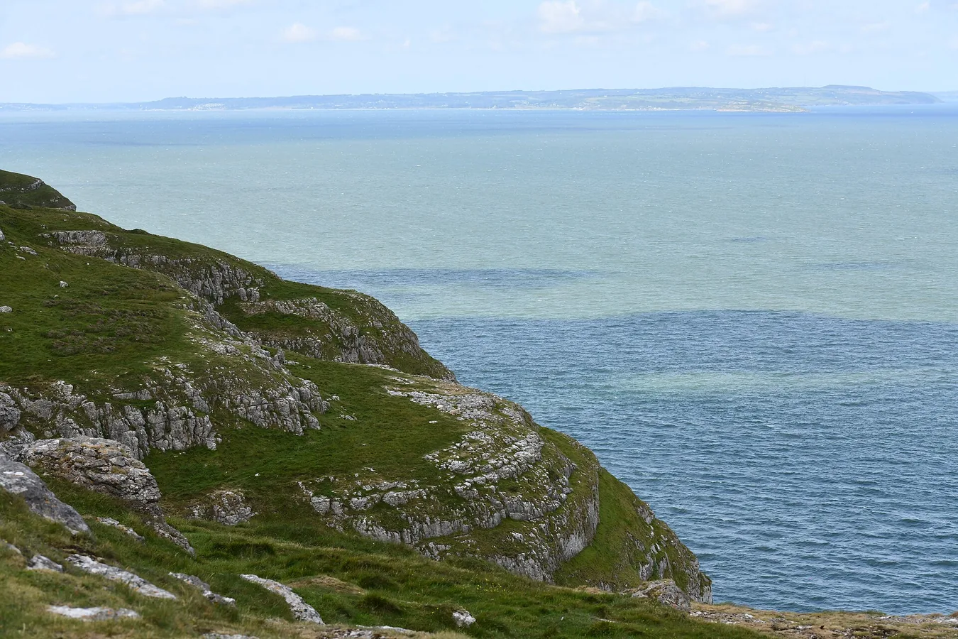 Great Orme Marine Drive toll